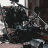 Oils & Fluids