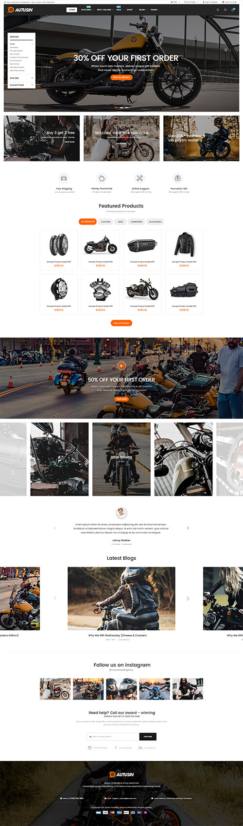 Layout 7