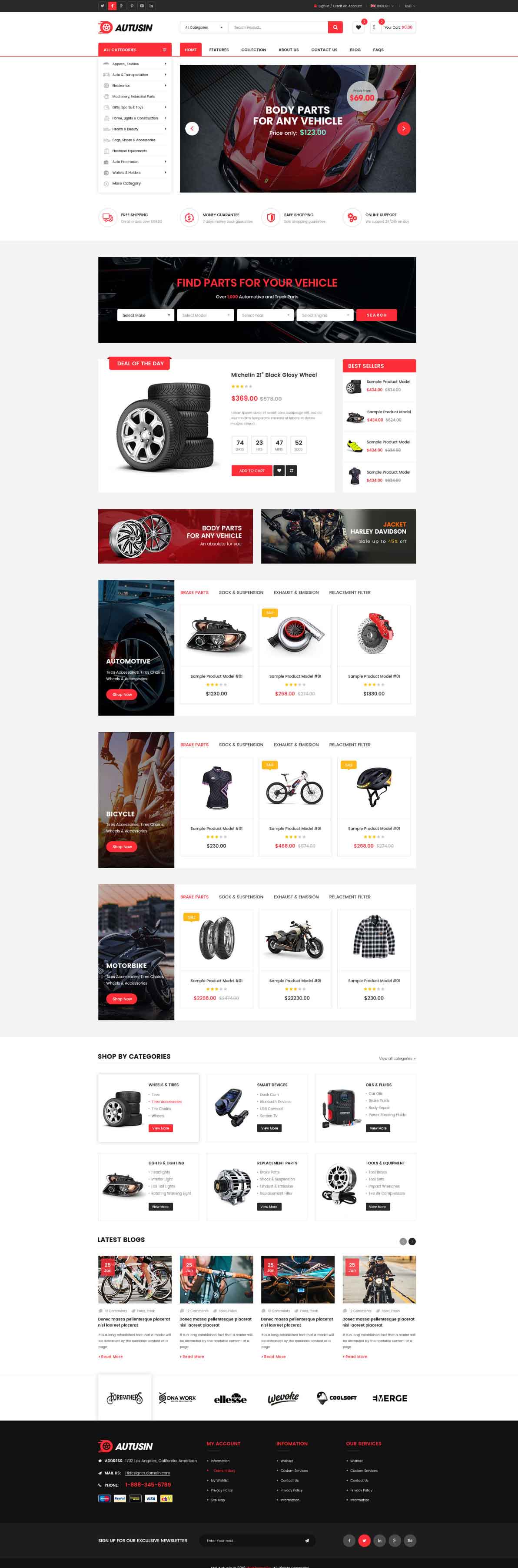 Layout 9