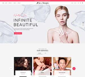 Home page 59 - eMarket - Professional and Business Elementor WordPress Theme
