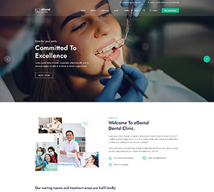 Home page 27 - eMarket - Multi Vendor MarketPlace WooCommerce WordPress Theme