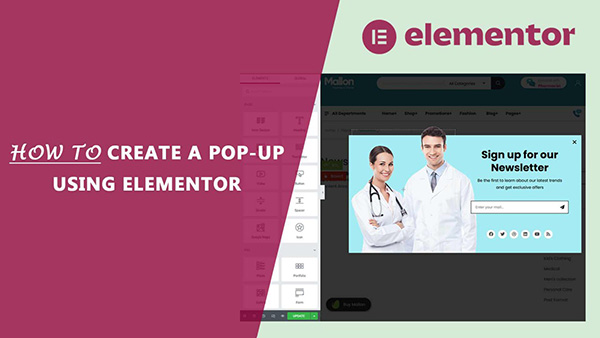 Tutorials 1 - eMarket - Multi Vendor MarketPlace WooCommerce WordPress Theme