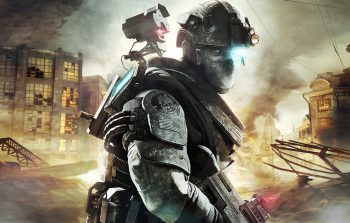 PlayerUnknown's Battlegrounds