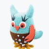 Owl-handicraft-paper-toy