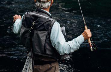 River monsters to dark waters: how jeremy wade's extreme fishing got fans hooked