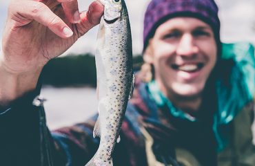 fishing tips for beginners