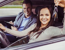 Learn Drive Cars