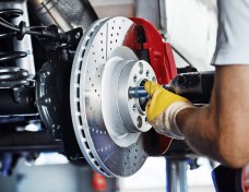 Braking Repair