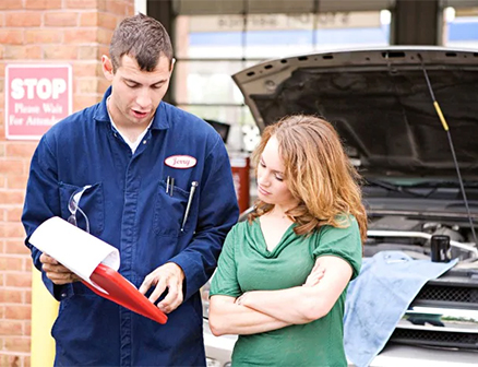 service