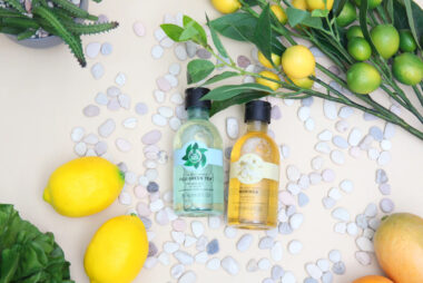 Improve your Skin now