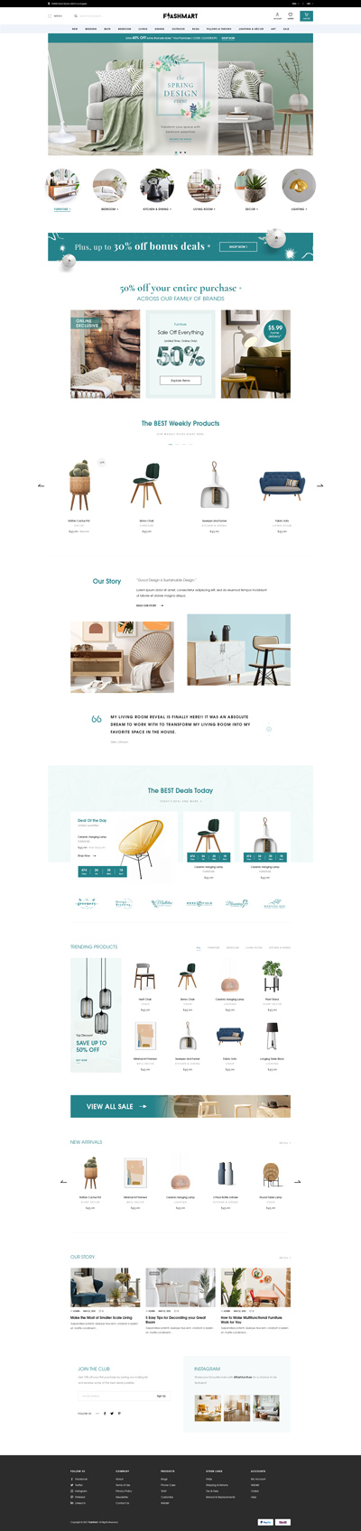 Layout 7