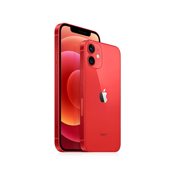 iPhone 12 Product Red sw flashmart
