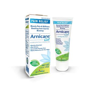Boiron Arnicare Gel Topical Pain Relief Gel