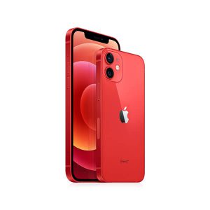iPhone 12 Product Red