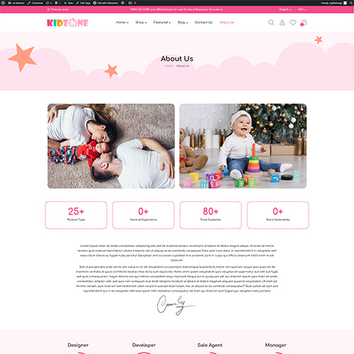 Other_1 - Kidzone | Multipurpose Woocommerce Wordpress Theme| WPThemeGo