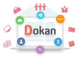 Dokan Vendor