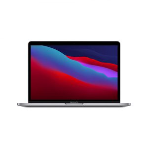 Apple macbook pro 13inch M1 8GB 256GB SSD