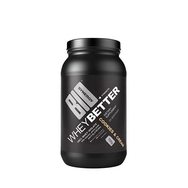 Balance 100 Whey Protein Powder sw mallon