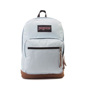 JanSport Right Pack Backpack Light Blue