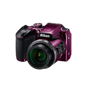 Nikon Coolpix B500
