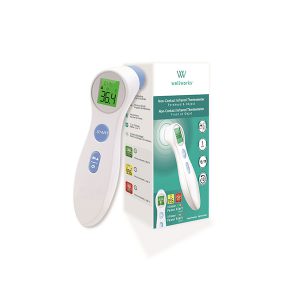 Non Contact Infrared Thermometer