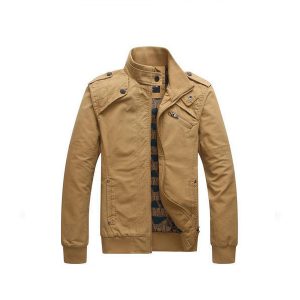 Full Sleeve Men Mens Jacket
