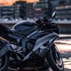 Motorbike