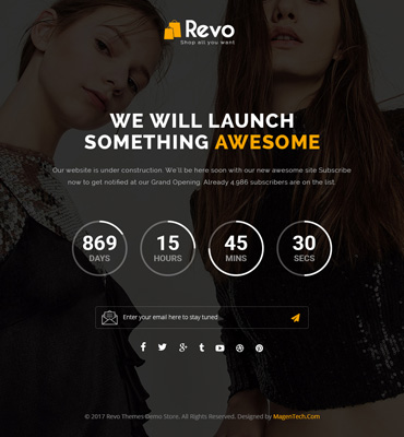 SW Revo
