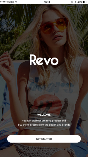SW Revo