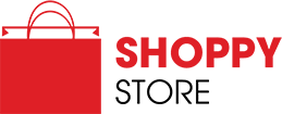 Logo - ShoppyStore Best Selling Responsive Multi Purpose WooCommerce WordPress Theme