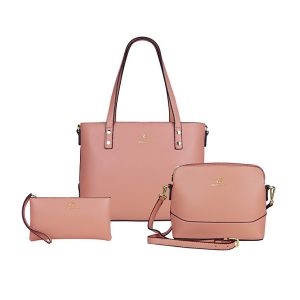 British-Polo-Amelia-Handbag-Bundle-Set