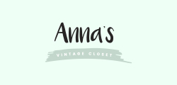 ANNA'S VINTAGE CLOSET
