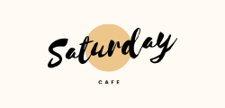 saturday VINTAGE