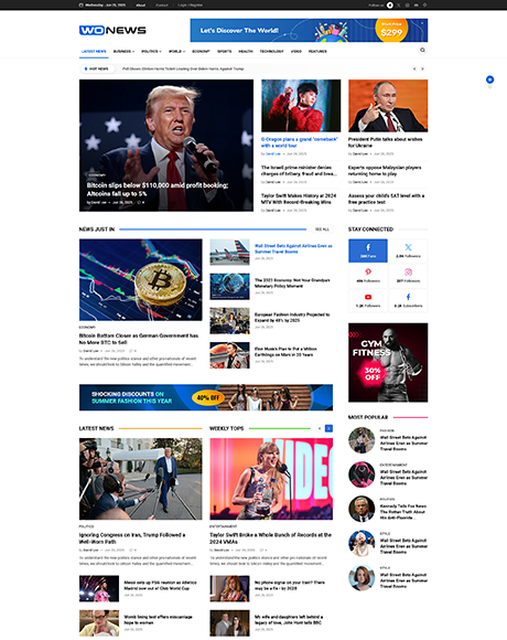 Home Page 1
