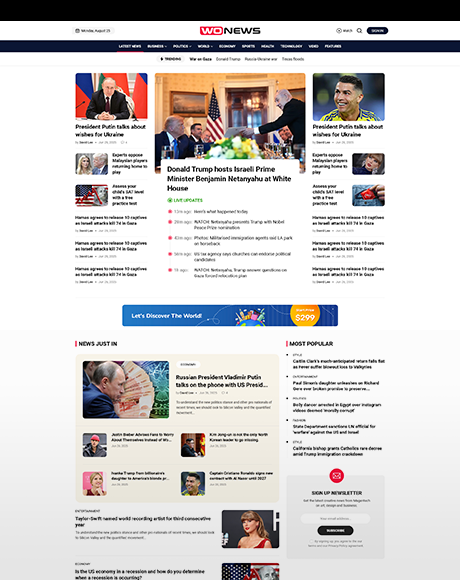 Home Page 2