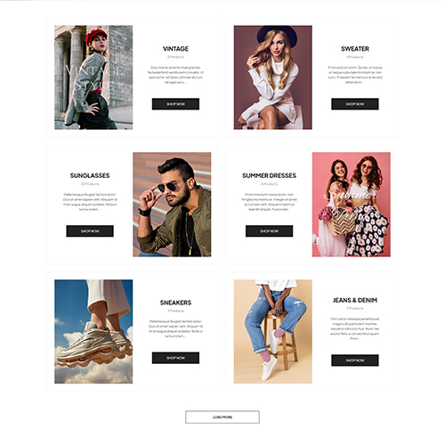 Collection_2 - XTore | Multipurpose Woocommerce Wordpress Theme| WPThemeGo