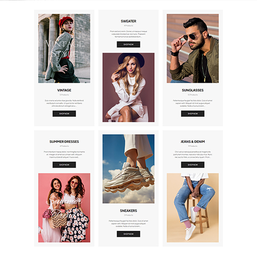 Collection_4 - XTore | Multipurpose Woocommerce Wordpress Theme| WPThemeGo